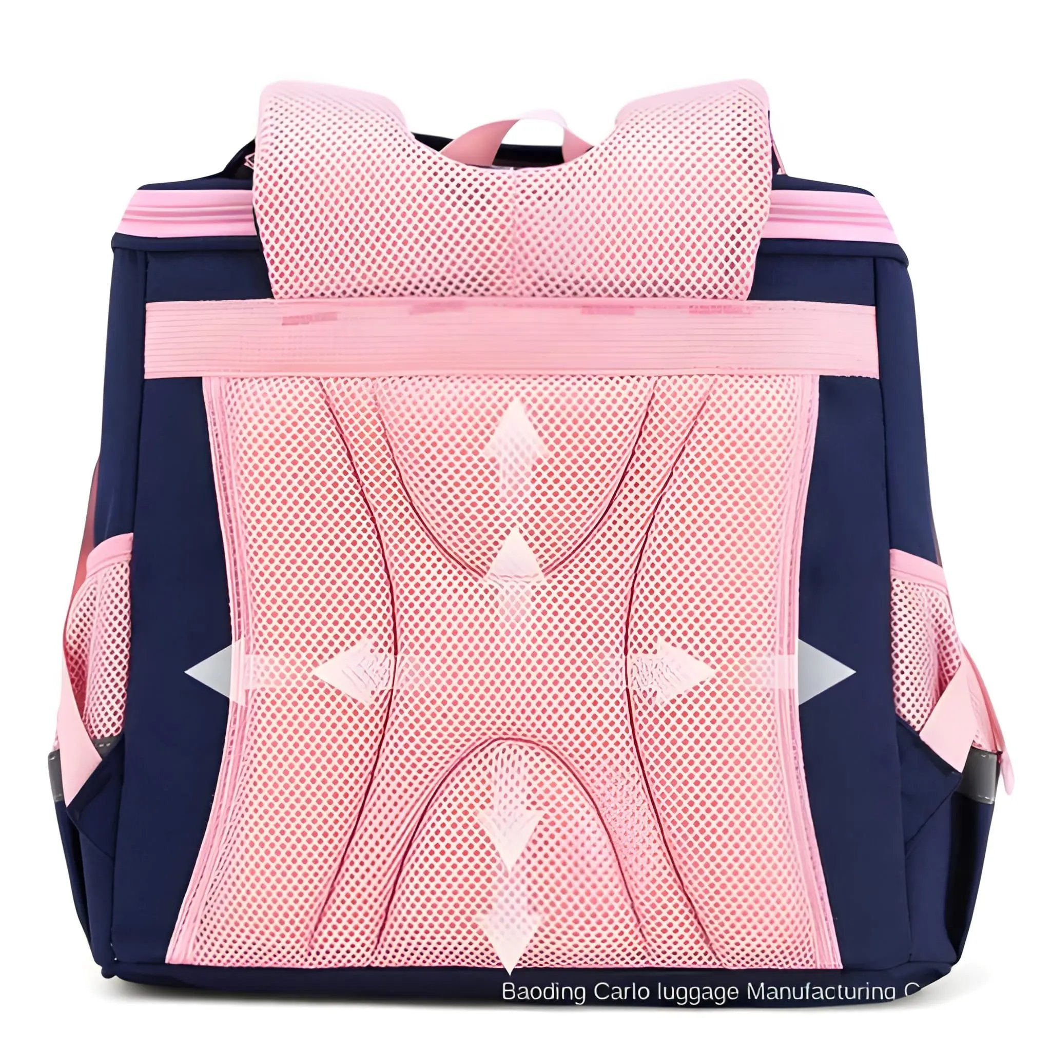 Cartable Enfant Fille & Garçon CP - Confortable et Solide | Havresacs HavreSacs