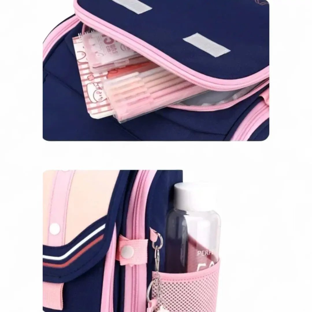 Cartable Enfant Fille & Garçon CP - Confortable et Solide | Havresacs HavreSacs