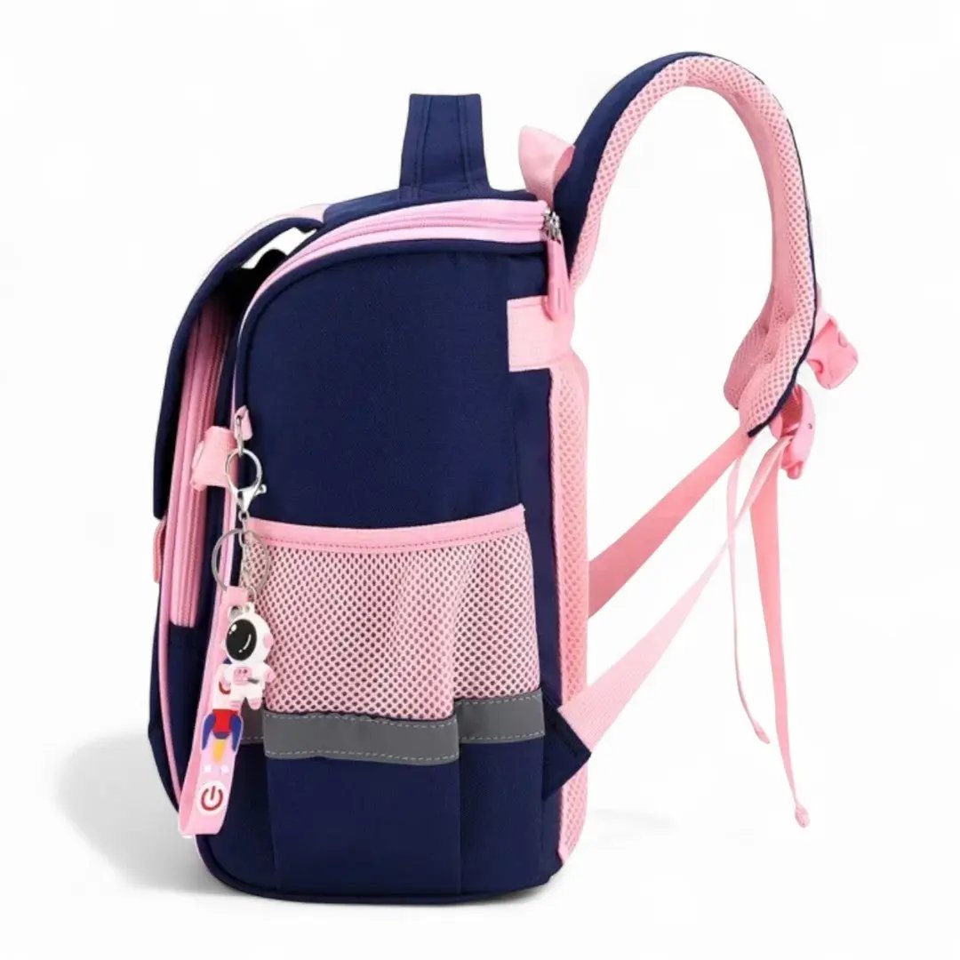 Cartable Enfant Fille & Garçon CP - Confortable et Solide | Havresacs HavreSacs