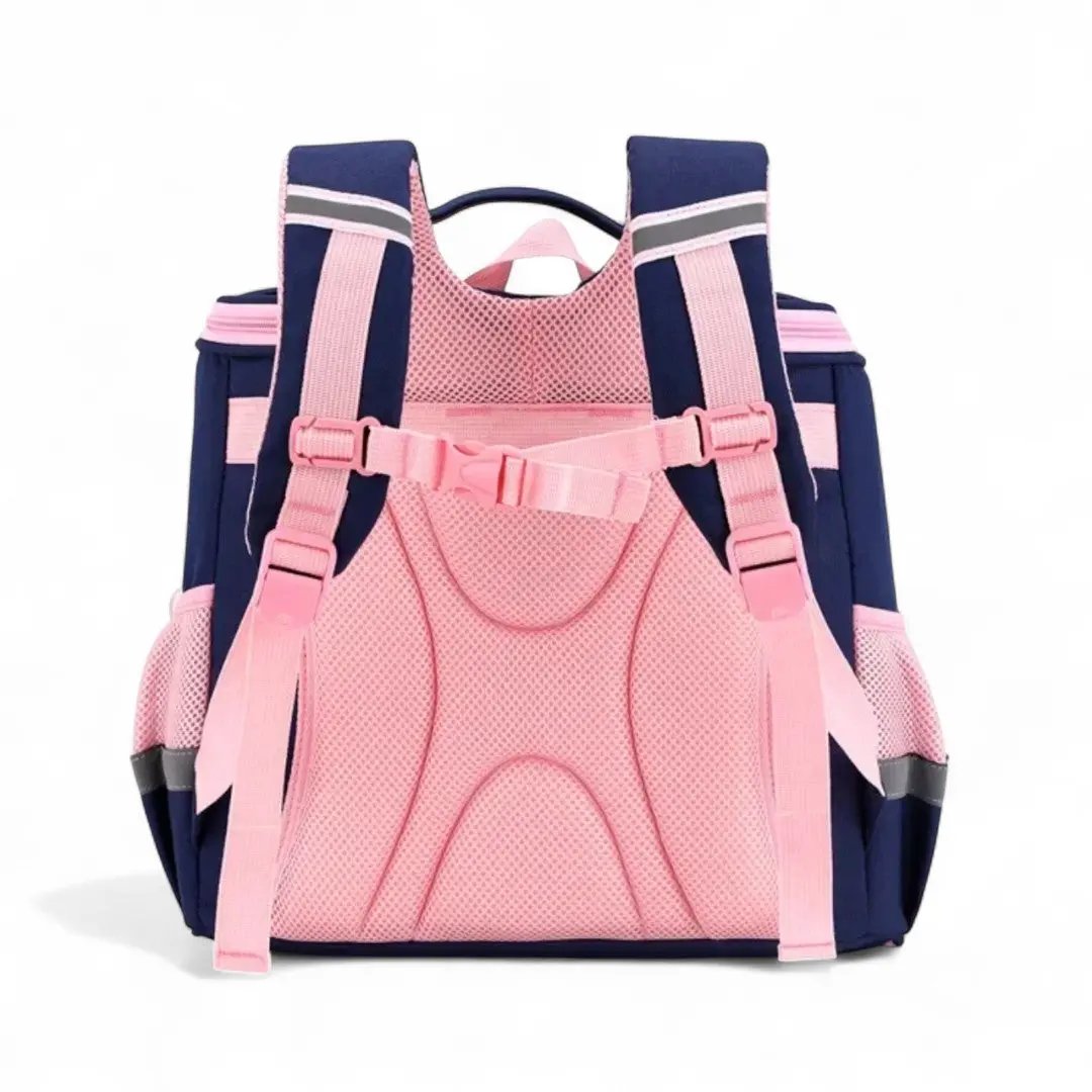 Cartable Enfant Fille & Garçon CP - Confortable et Solide | Havresacs HavreSacs