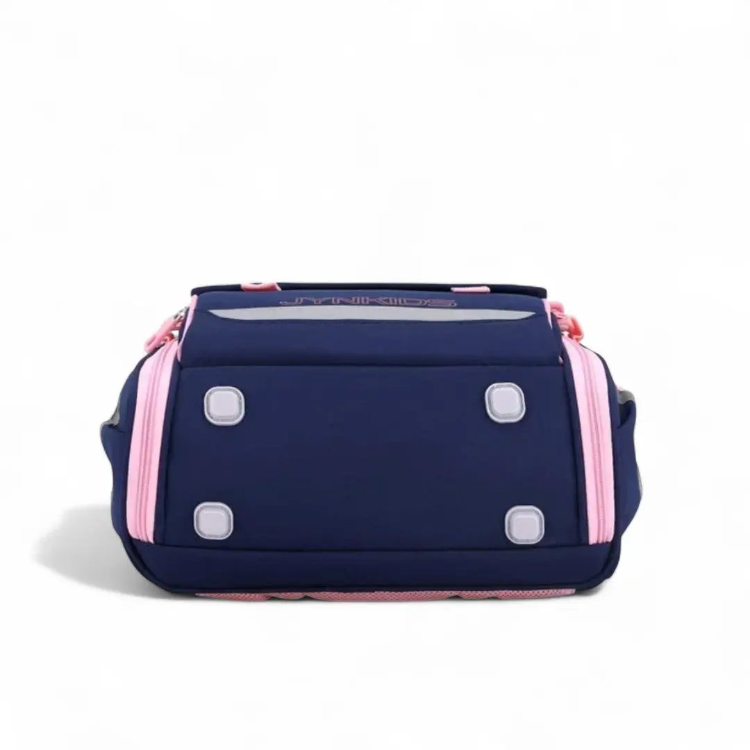 Cartable Enfant Fille & Garçon CP - Confortable et Solide | Havresacs HavreSacs