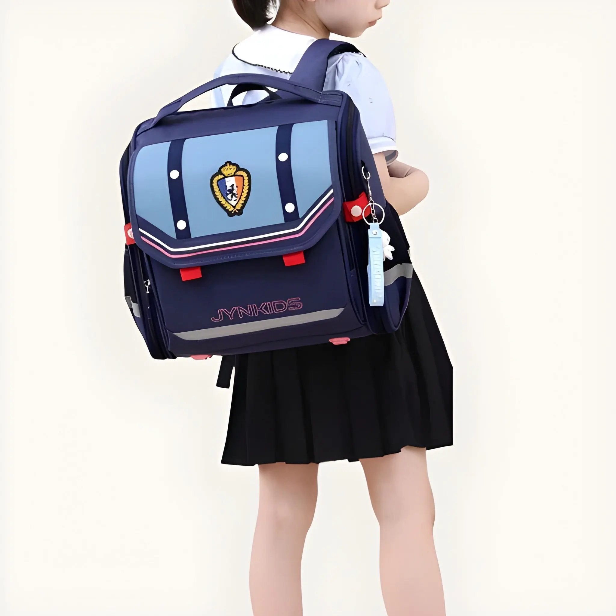 Cartable Enfant Fille & Garçon CP - Confortable et Solide | Havresacs HavreSacs