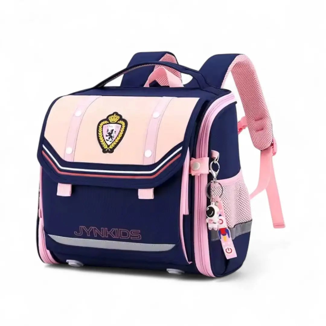 Cartable Enfant Fille & Garçon CP - Confortable et Solide | Havresacs HavreSacs