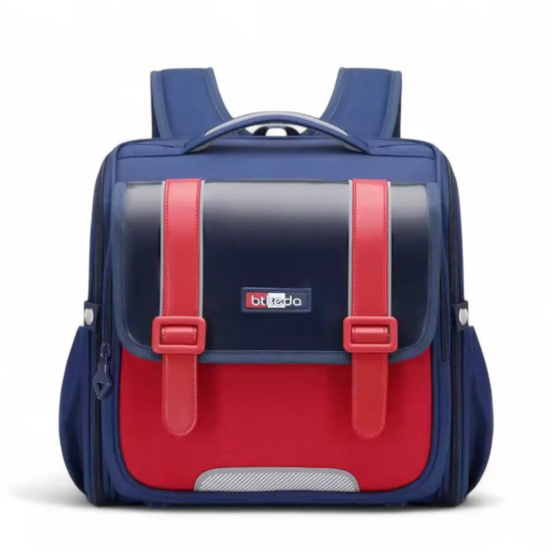 Cartable Enfant CP École - Orthopédique et Étanche | Havresacs HavreSacs