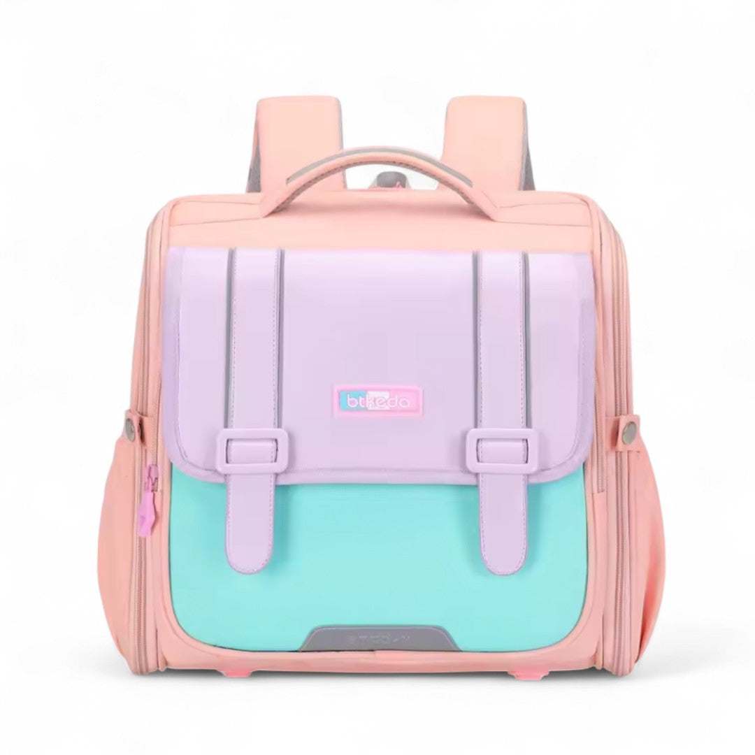 Cartable Enfant CP École - Orthopédique & Étanche | Havresacs
