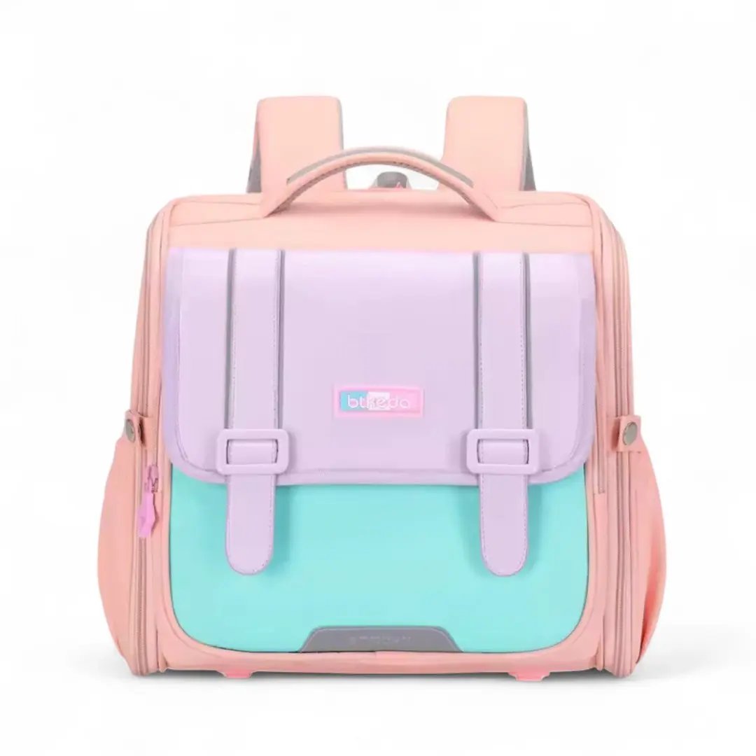 Cartable Enfant CP École - Orthopédique et Étanche | Havresacs HavreSacs