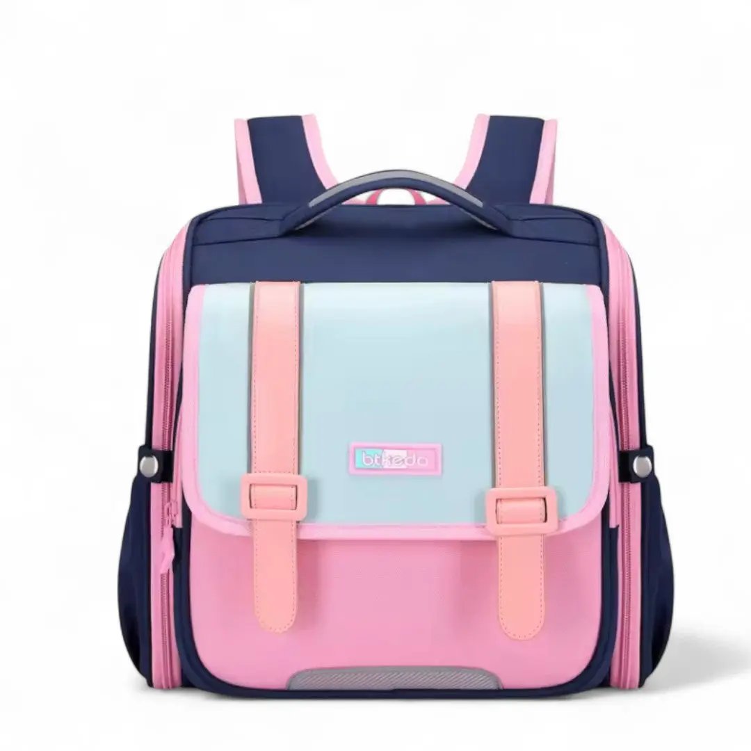 Cartable Enfant CP École - Orthopédique et Étanche | Havresacs HavreSacs