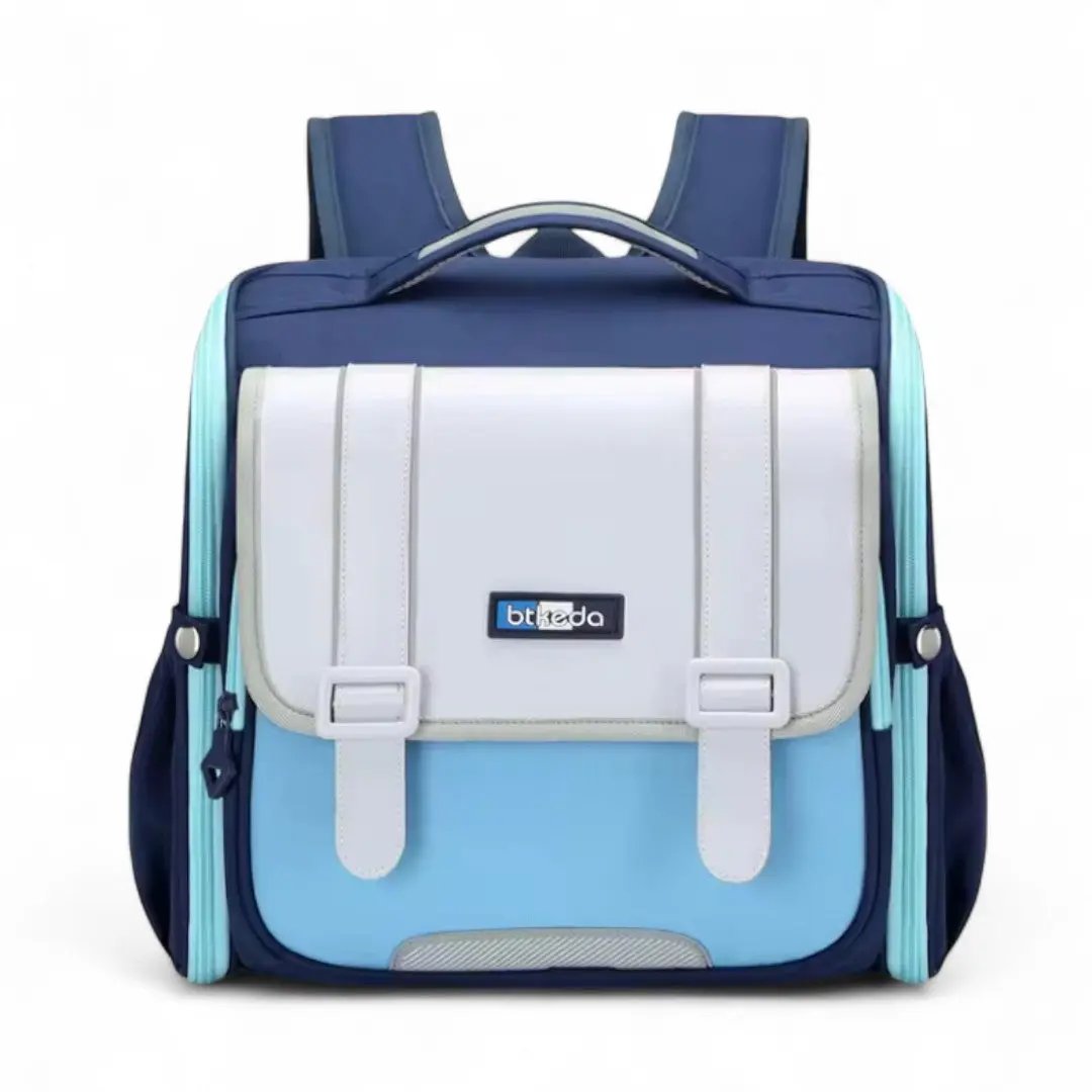 Cartable Enfant CP École - Orthopédique et Étanche | Havresacs HavreSacs