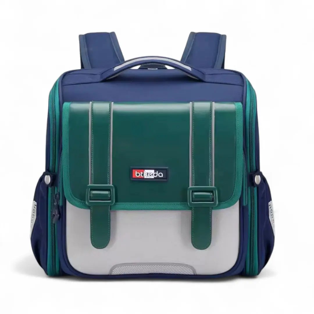 Cartable Enfant CP École - Orthopédique et Étanche | Havresacs HavreSacs