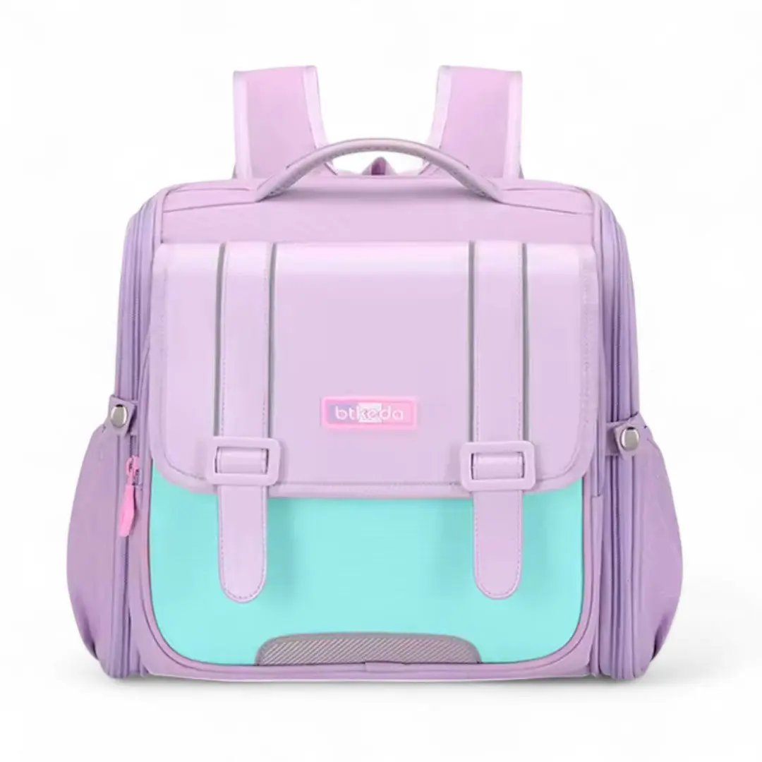 Cartable Enfant CP École - Orthopédique et Étanche | Havresacs HavreSacs