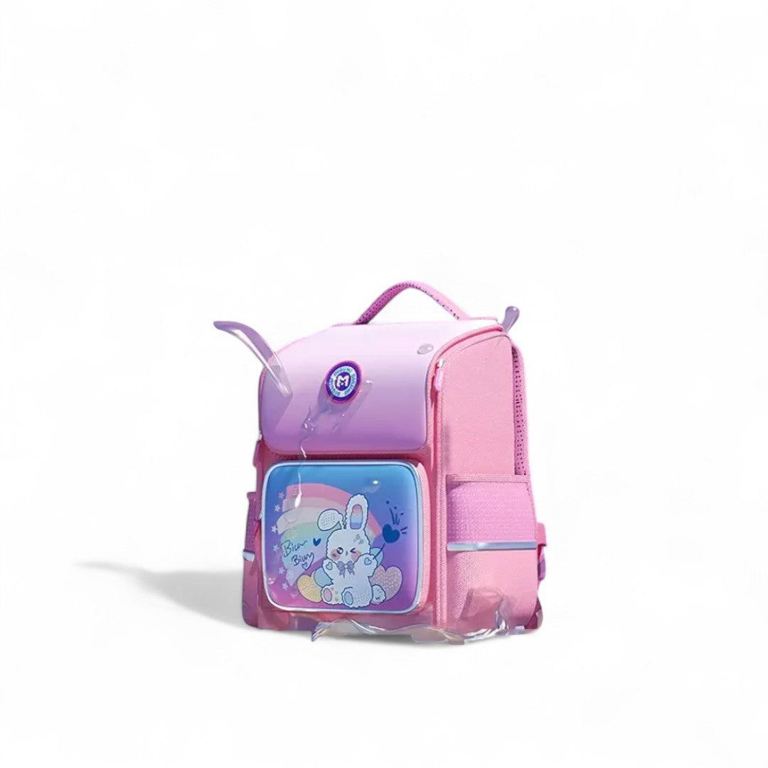 Cartable Garçon & Fille CP - Étanche & Orthopédique | Havresacs