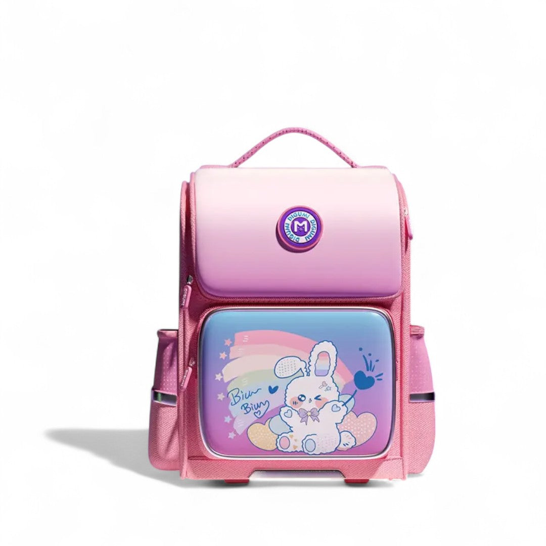 Cartable Garçon & Fille CP - Étanche & Orthopédique | Havresacs