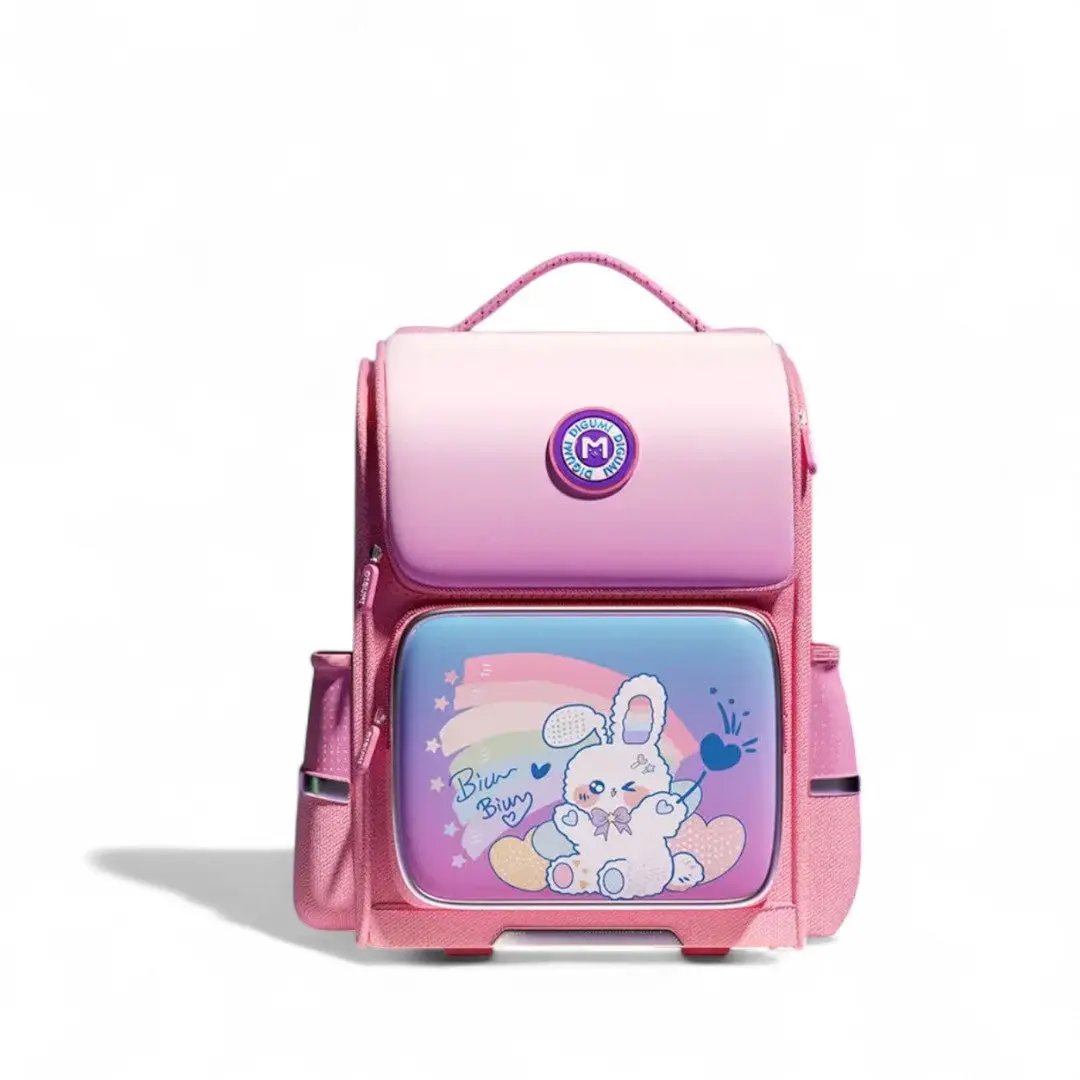 Cartable Garçon & Fille CP - Étanche et Orthopédique | Havresacs HavreSacs