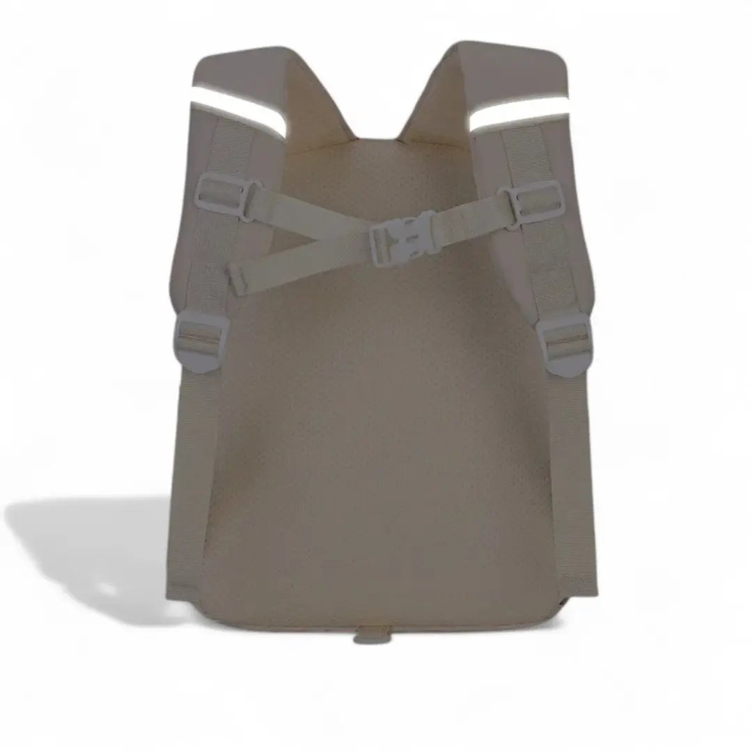 Cartable Enfant Maternelle & CP - Pomme et Capybara | Havresacs HavreSacs