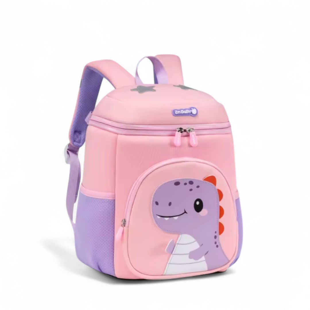 Cartable Garçon Maternelle - Dinosaure & Confortable | Havresacs