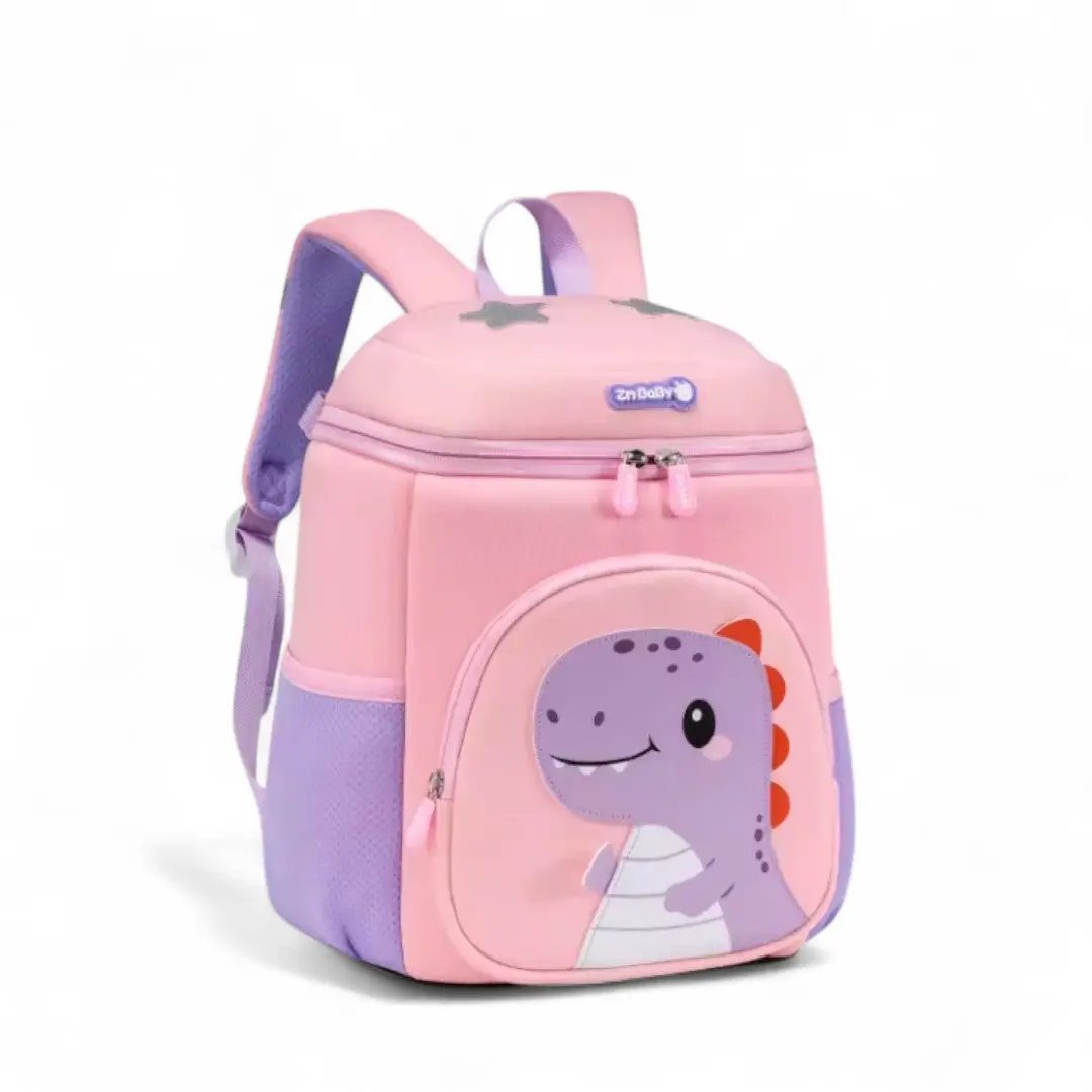 Cartable Garçon Maternelle - Dinosaure et Confortable | Havresacs HavreSacs