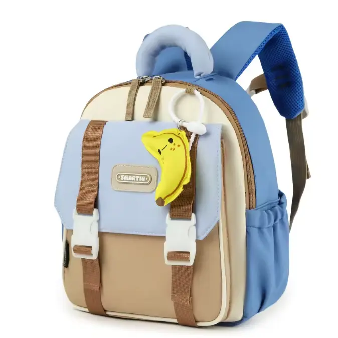 Cartable Enfant Maternelle - Mignon et Résistant | Havresacs HavreSacs