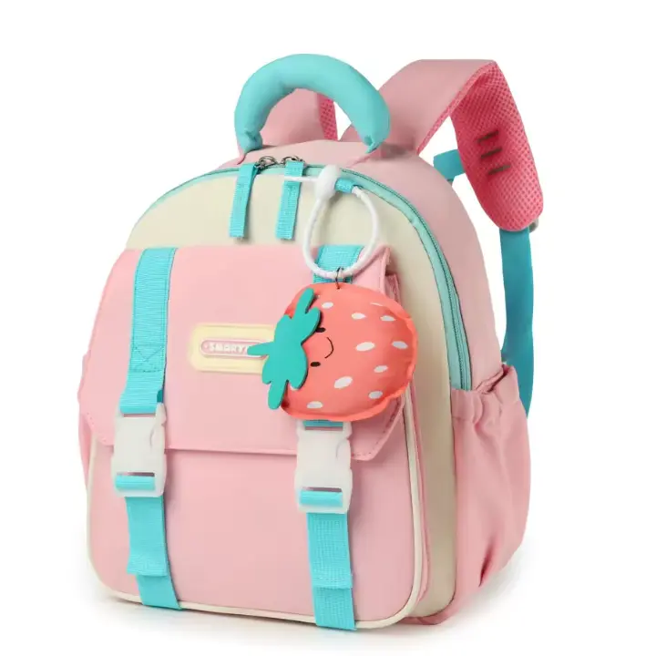 Cartable Enfant Maternelle - Mignon et Résistant | Havresacs HavreSacs