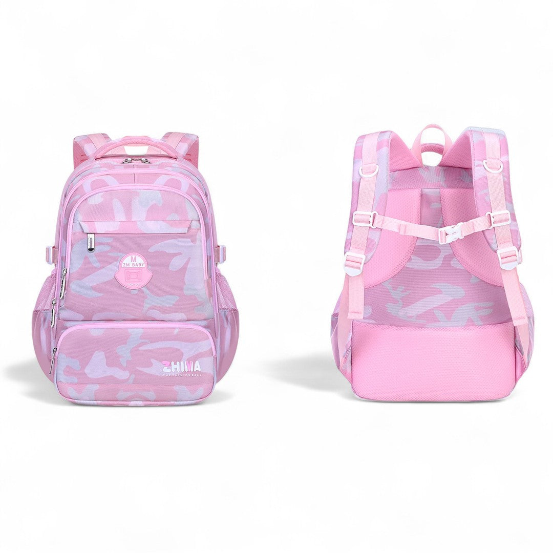 Cartable CP Étanche Enfant - Confort & Protection | Havresacs