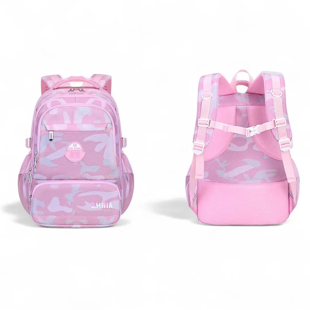 Cartable CP Étanche Enfant - Confort et Protection | Havresacs HavreSacs