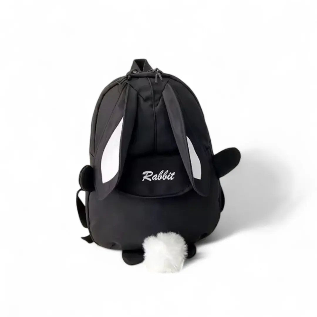 Cartable Fille Lapin Maternelle CP - Confort et Style | Havresacs HavreSacs