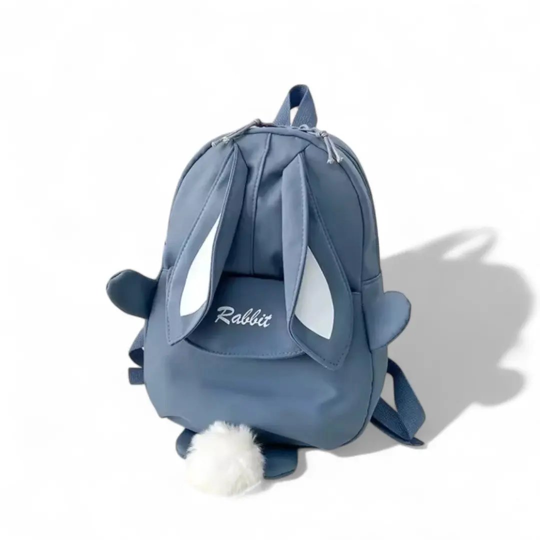 Cartable Fille Lapin Maternelle CP - Confort et Style | Havresacs HavreSacs