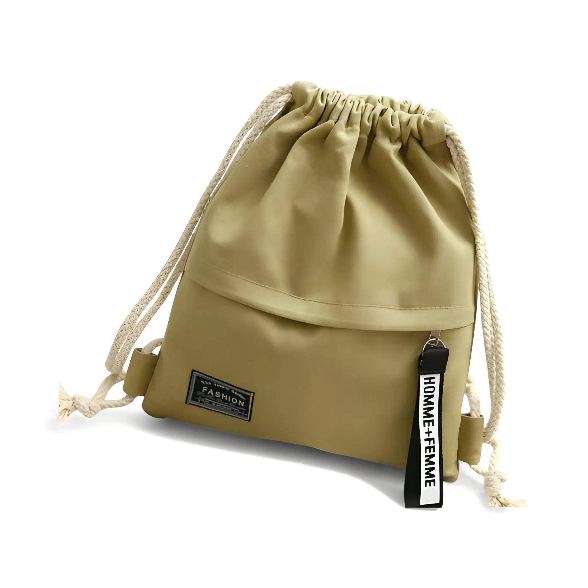 Sac en toile à double bretelles - HavreS