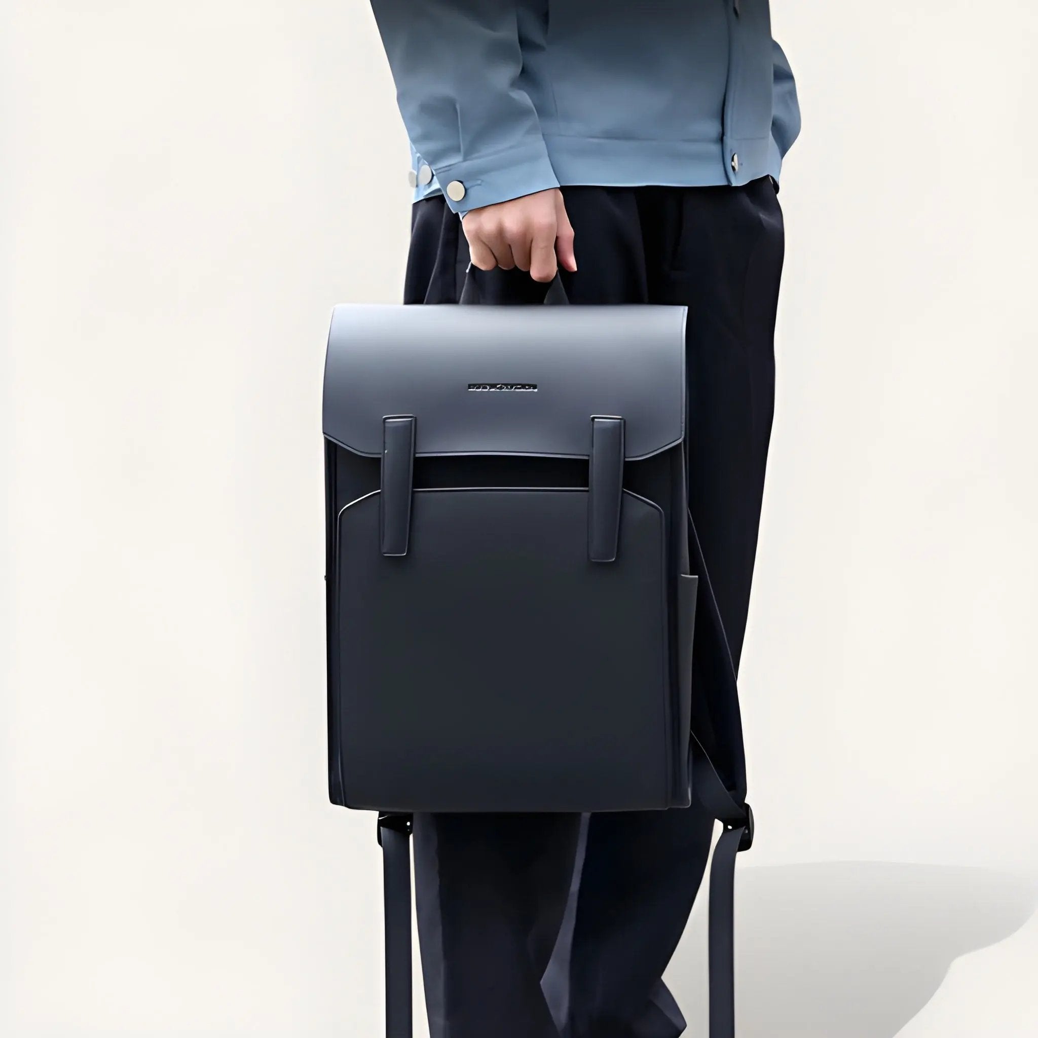 Sac à dos homme imperméable de 20 litres, pc 15 pouces - Havresacs HavreSacs