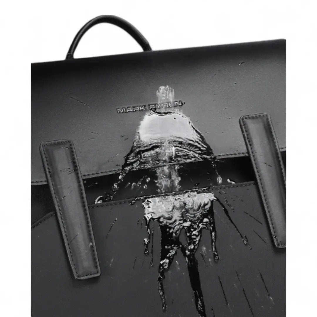 Sac à dos homme imperméable de 20 litres, pc 15 pouces - Havresacs HavreSacs
