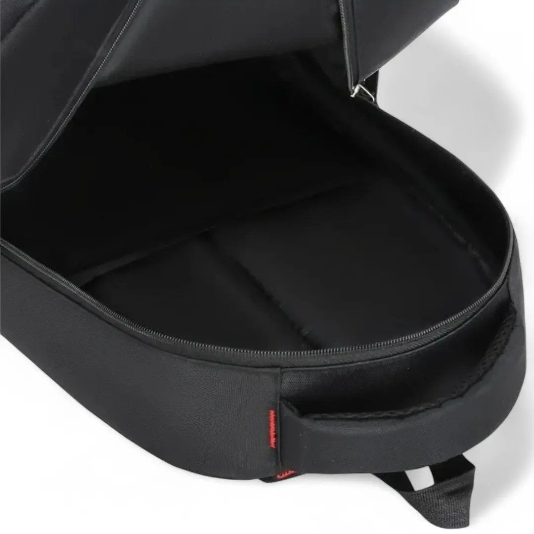 Sac à Dos Homme Grande Capacité Étanche 30L - Style Casual | Havresacs HavreSacs