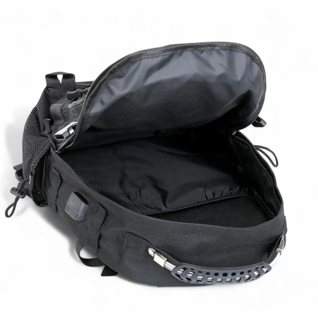 Sac à Dos Militaire Oxford 33L - Camouflage | Havresacs HavreSacs