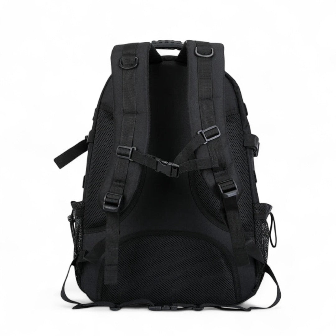 Sac à Dos Militaire Oxford 33L - Camouflage | Havresacs
