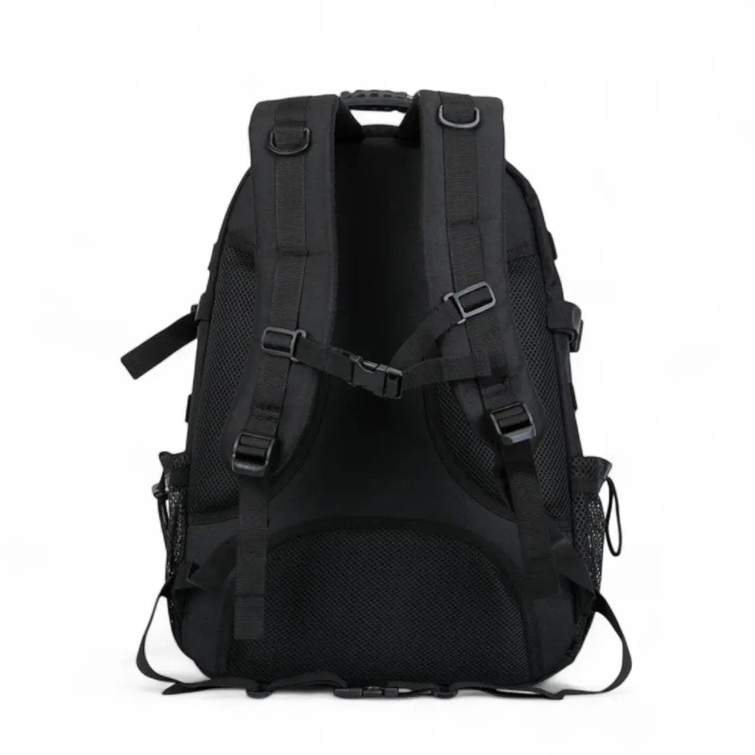 Sac à Dos Militaire Oxford 33L - Camouflage | Havresacs HavreSacs
