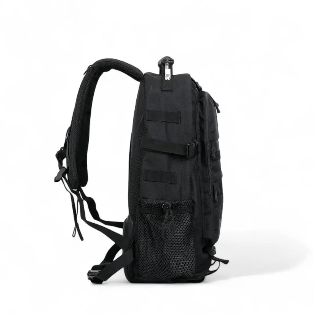 Sac à Dos Militaire Oxford 33L - Camouflage | Havresacs HavreSacs