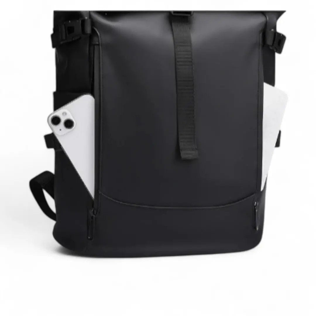 Sac à Dos Étanche Homme 25L - Roll Top Business | Havresacs HavreSacs