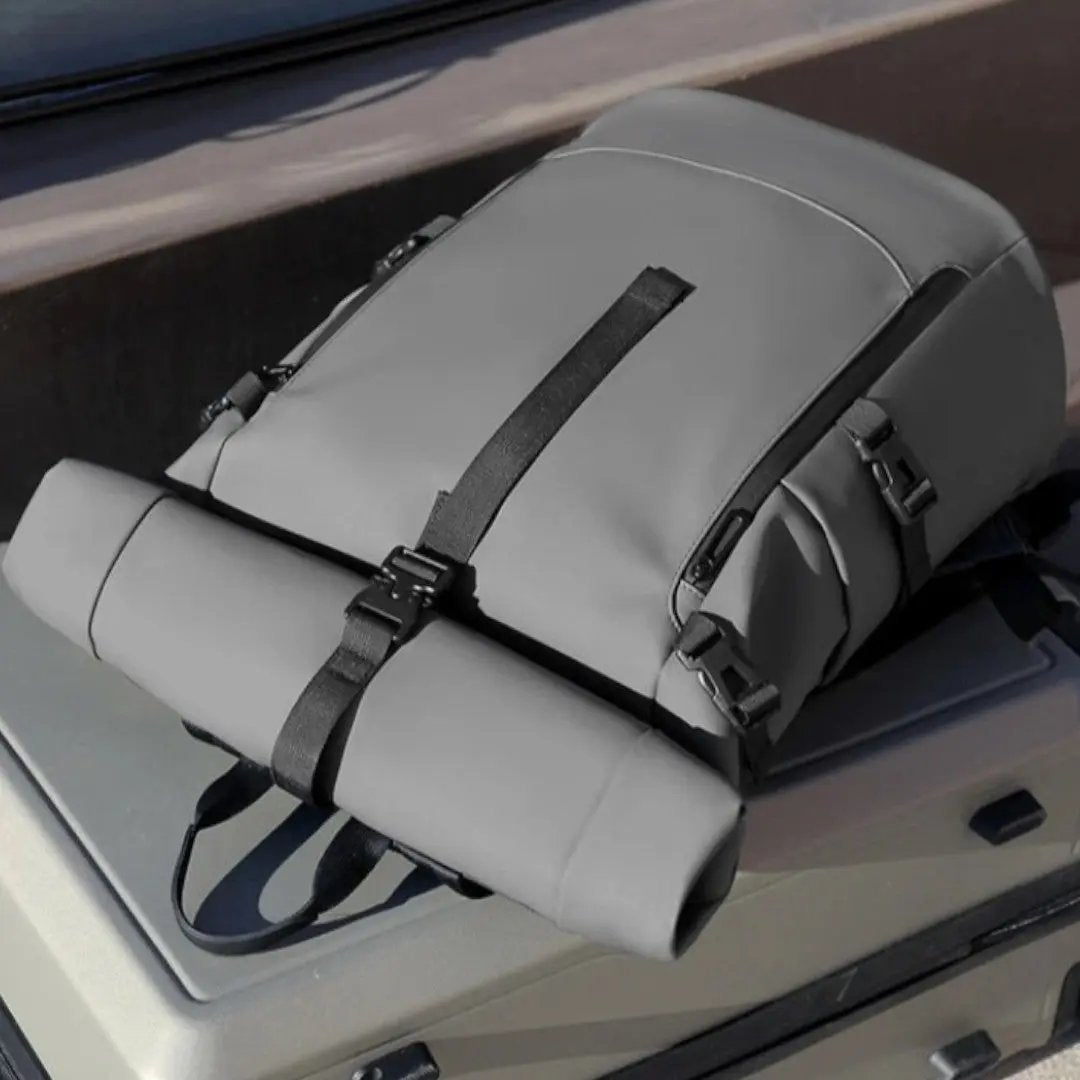 Sac à Dos Étanche Homme 25L - Roll Top Business | Havresacs HavreSacs