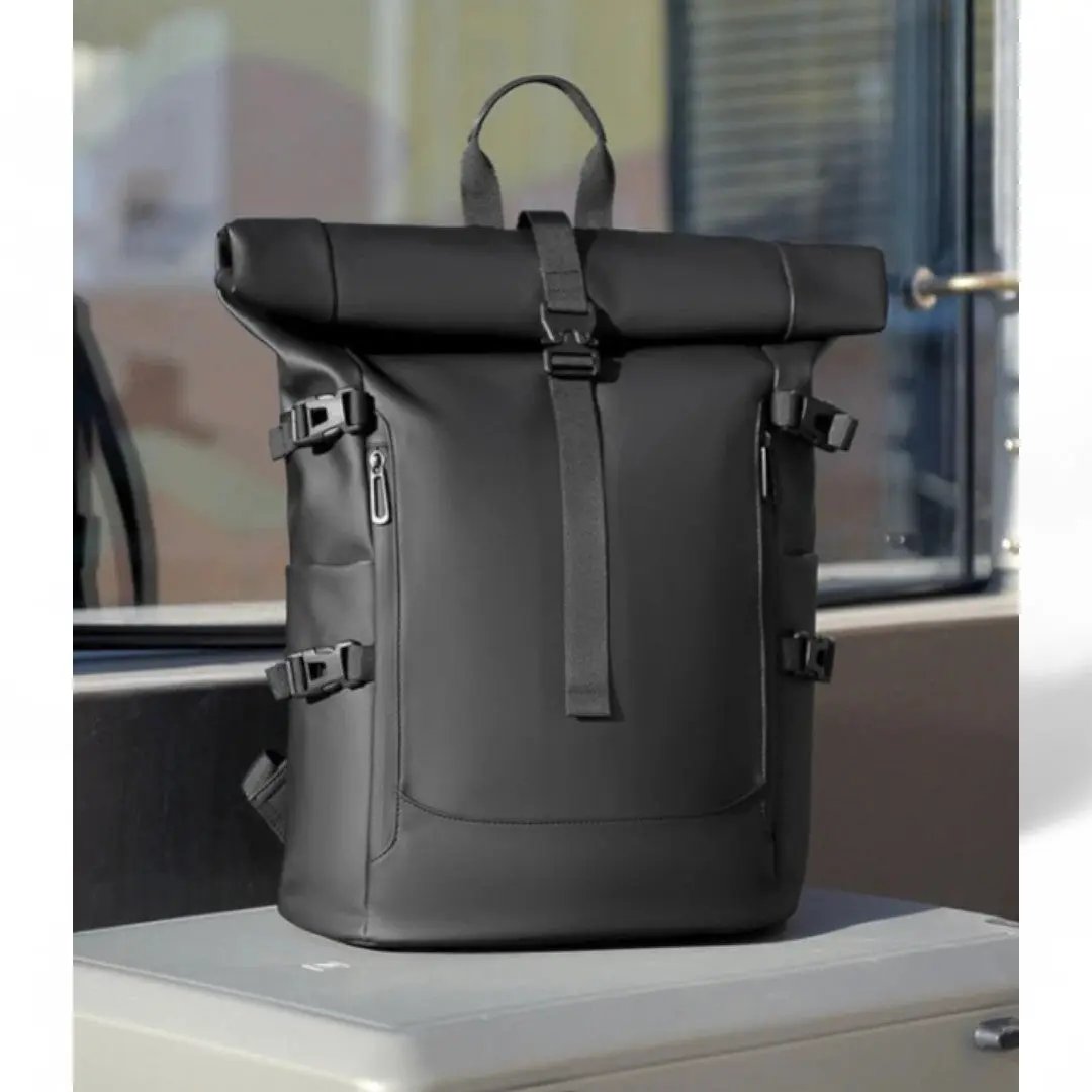 Sac à Dos Étanche Homme 25L - Roll Top Business | Havresacs HavreSacs