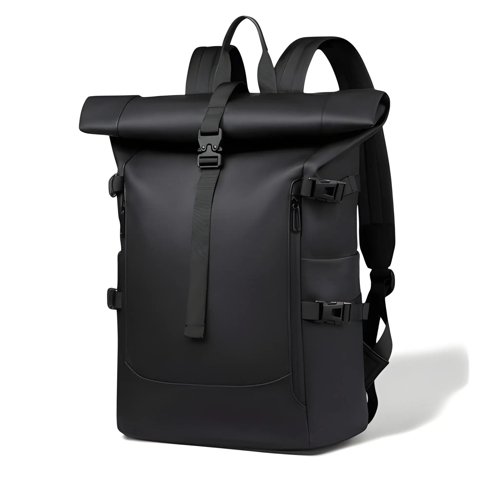 Sac à Dos Étanche Homme 25L - Roll Top Business | Havresacs HavreSacs