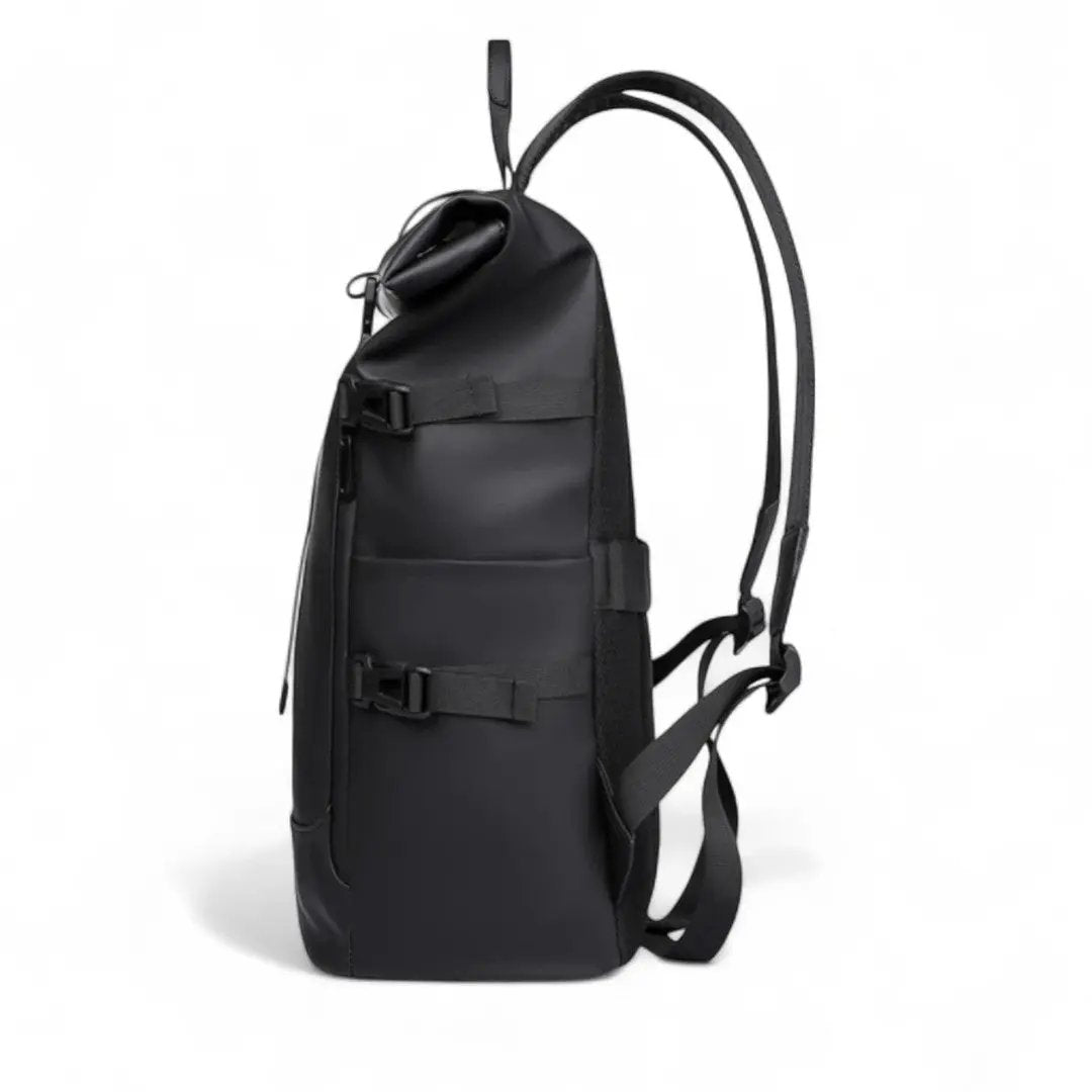 Sac à Dos Étanche Homme 25L - Roll Top Business | Havresacs HavreSacs
