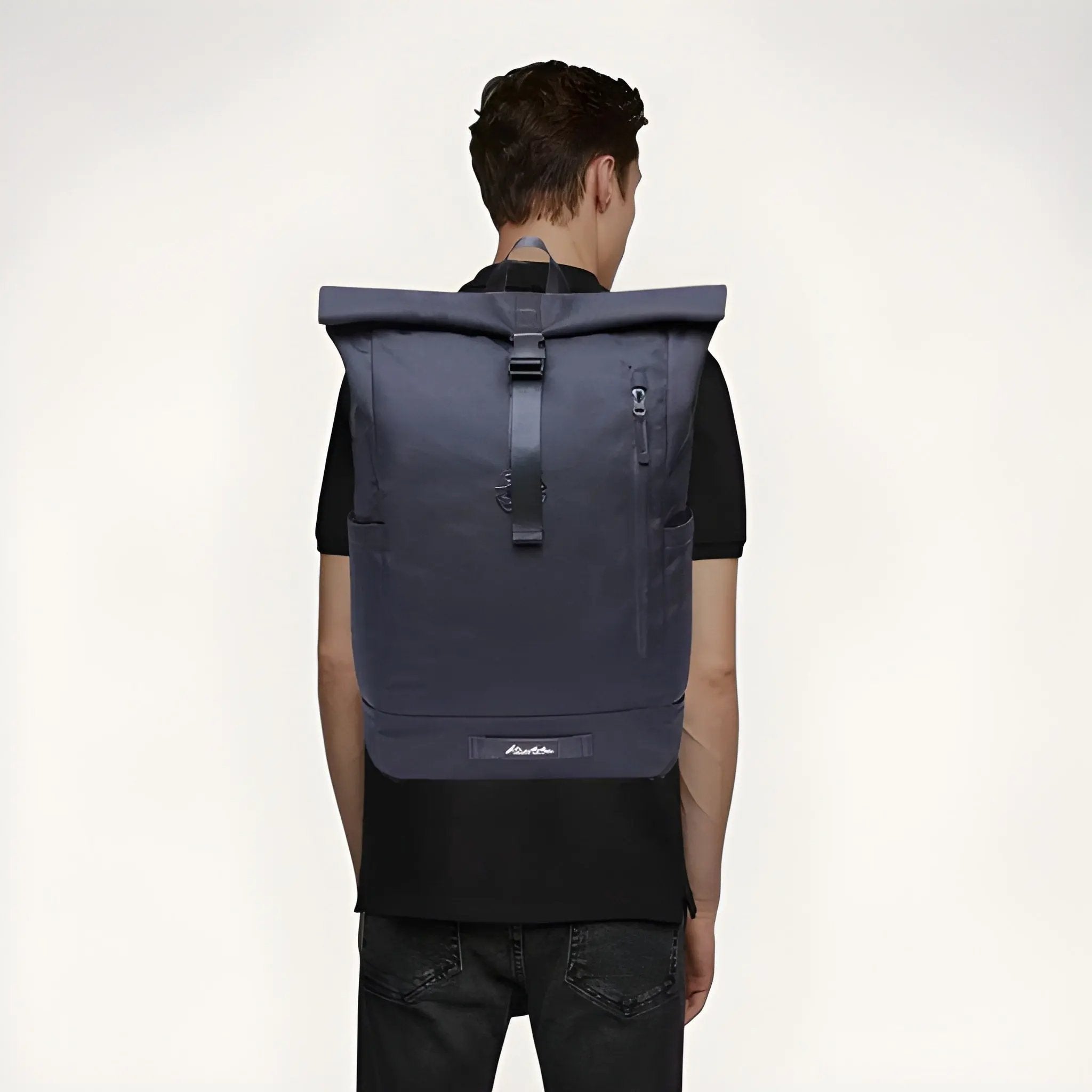 Sac à Dos Roll-Top Étanche 18L - Homme/Femme | Havresacs HavreSacs