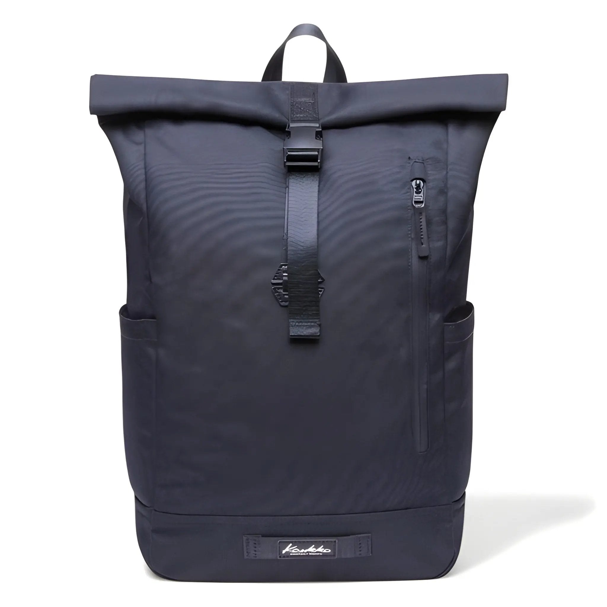 Sac à Dos Roll-Top Étanche 18L - Homme/Femme | Havresacs HavreSacs