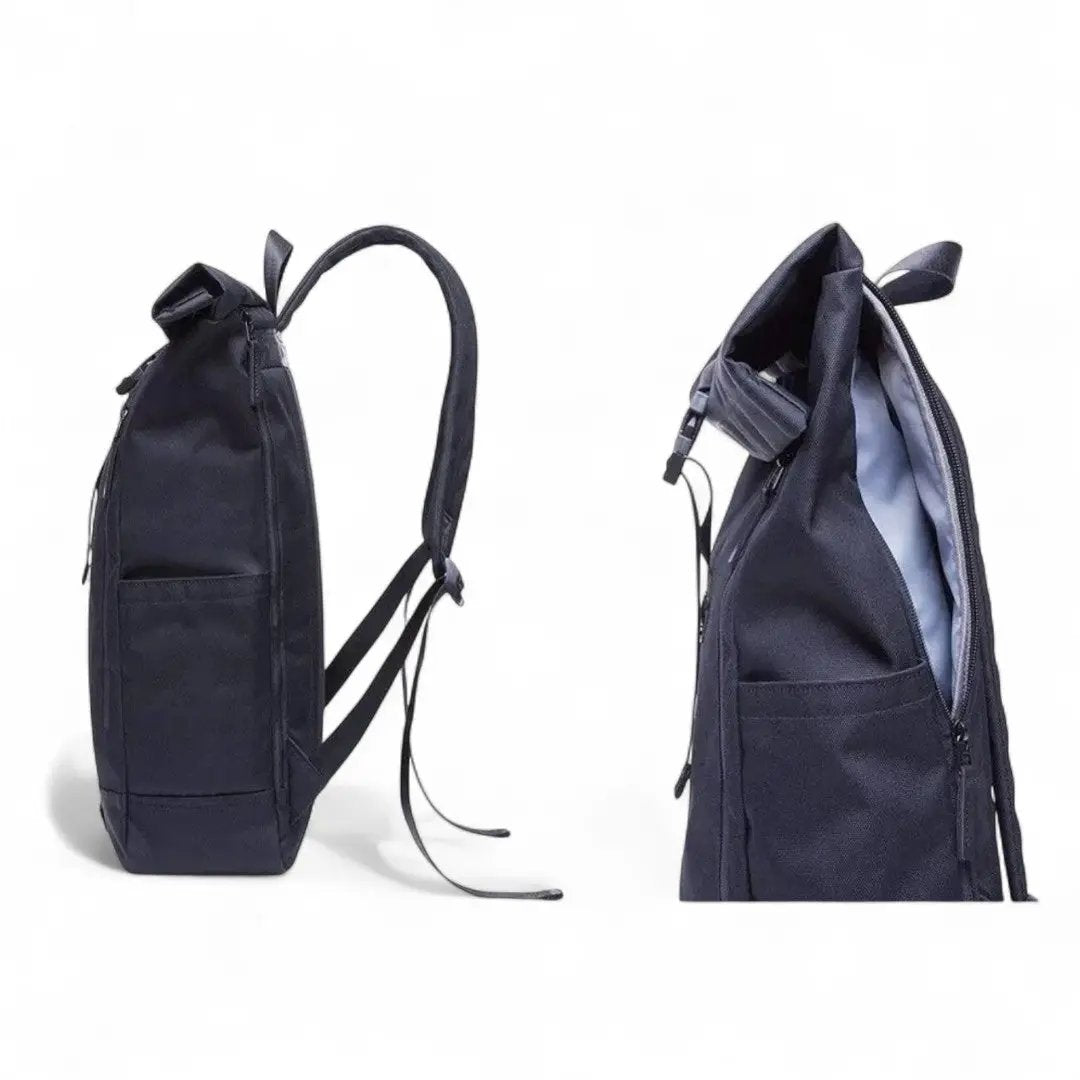 Sac à Dos Roll-Top Étanche 18L - Homme/Femme | Havresacs HavreSacs