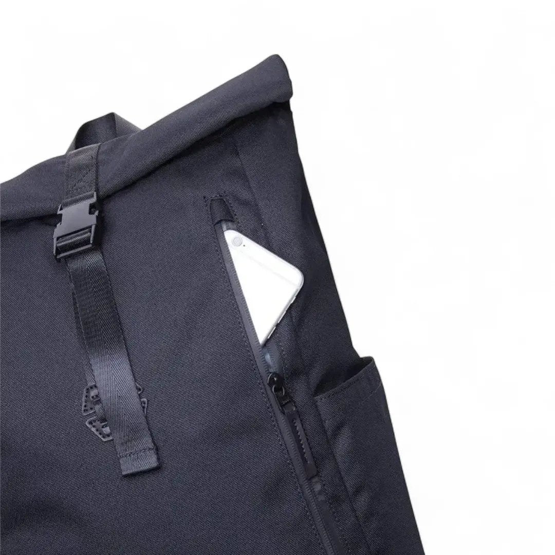 Sac à Dos Roll-Top Étanche 18L - Homme/Femme | Havresacs HavreSacs