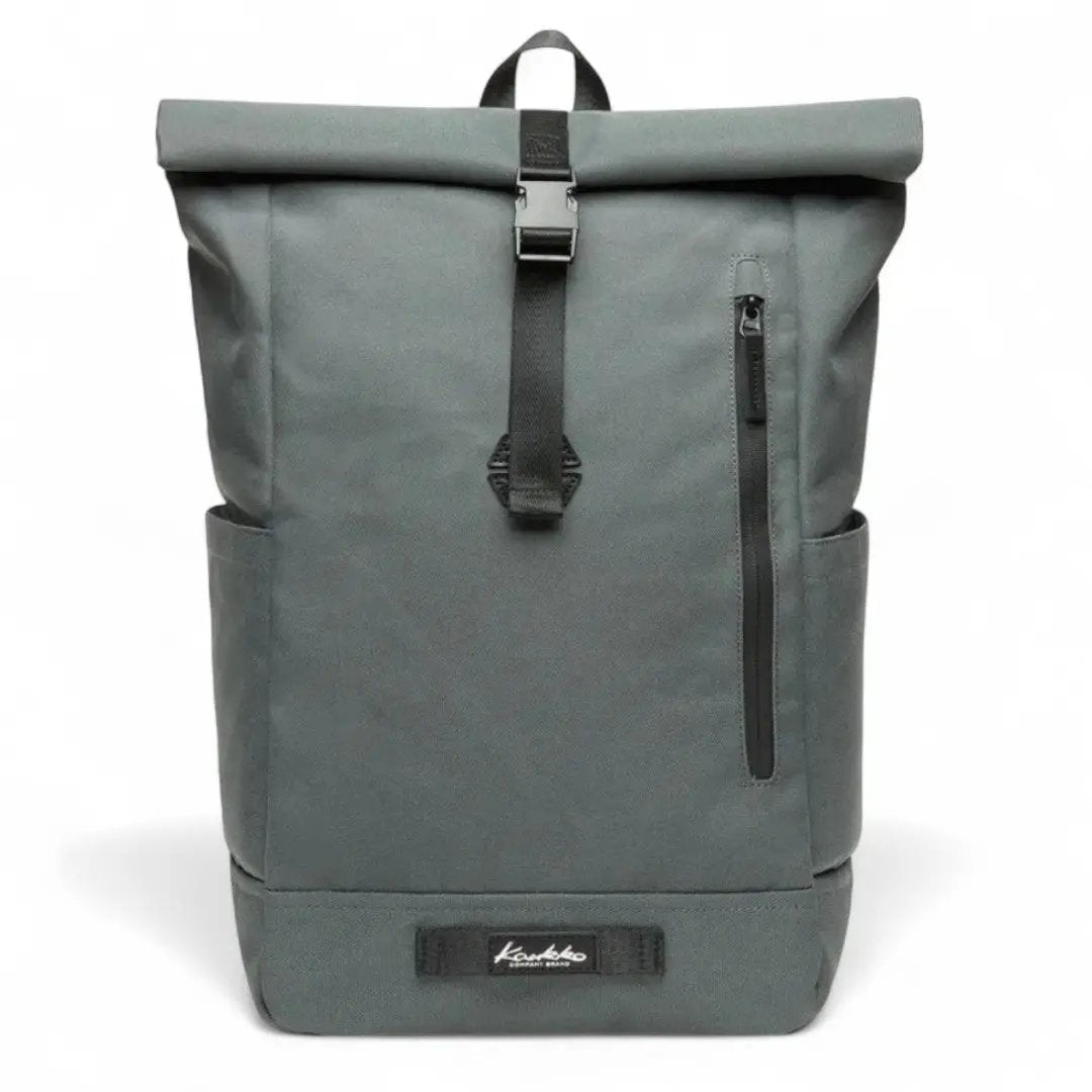 Sac à Dos Roll-Top Étanche 18L - Homme/Femme | Havresacs HavreSacs