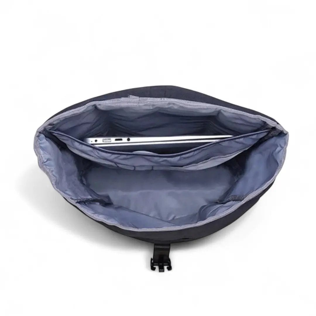 Sac à Dos Roll-Top Étanche 18L - Homme/Femme | Havresacs HavreSacs