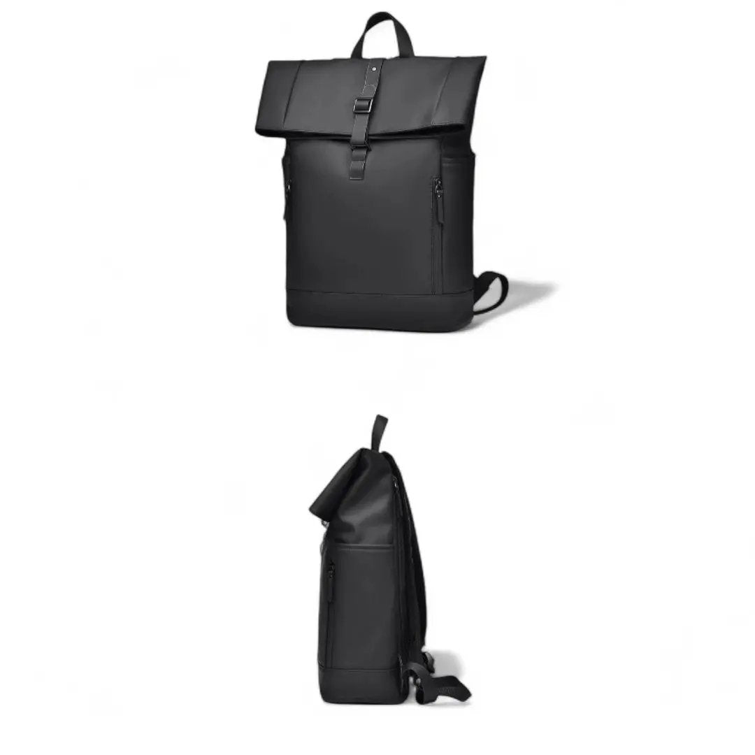 Meilleur Sac à Dos Roll-Top Étanche 20L - Elégant | Havresacs HavreSacs