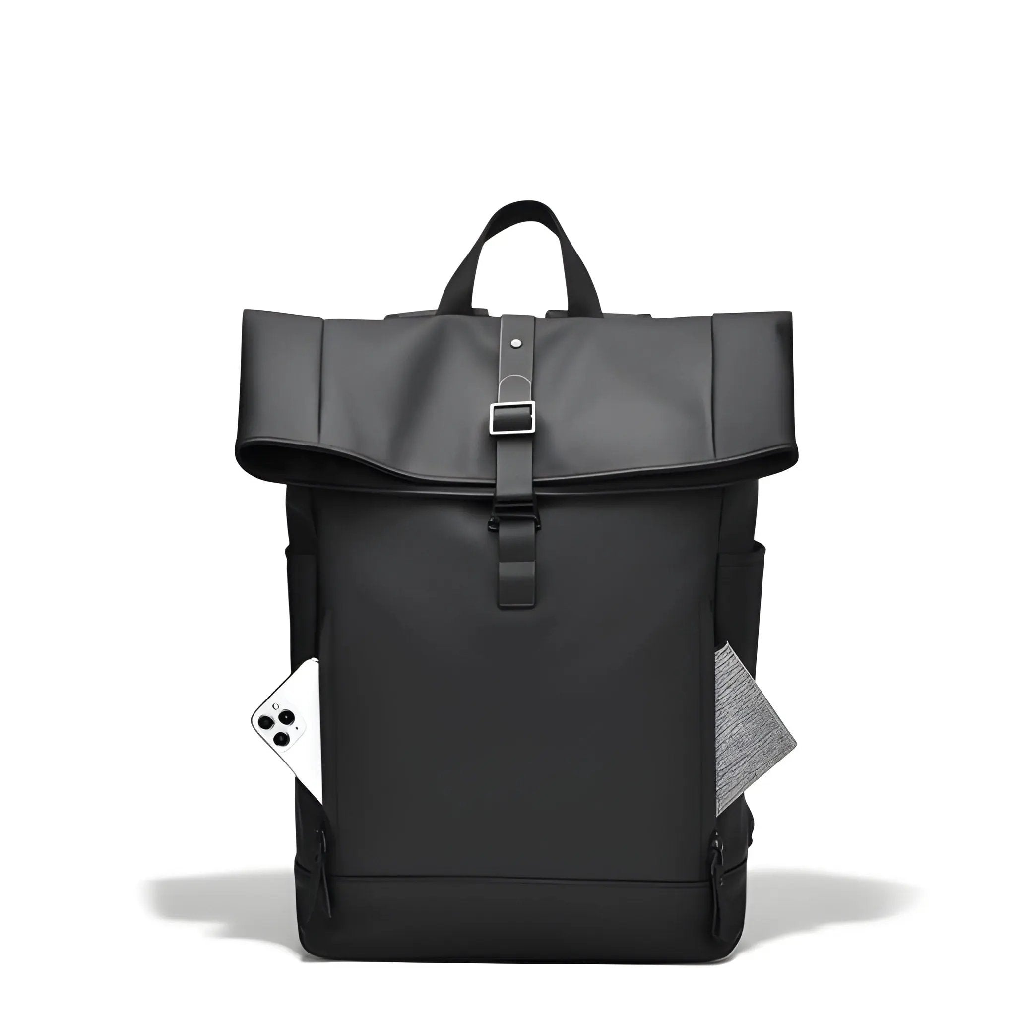 Meilleur Sac à Dos Roll-Top Étanche 20L - Elégant | Havresacs HavreSacs