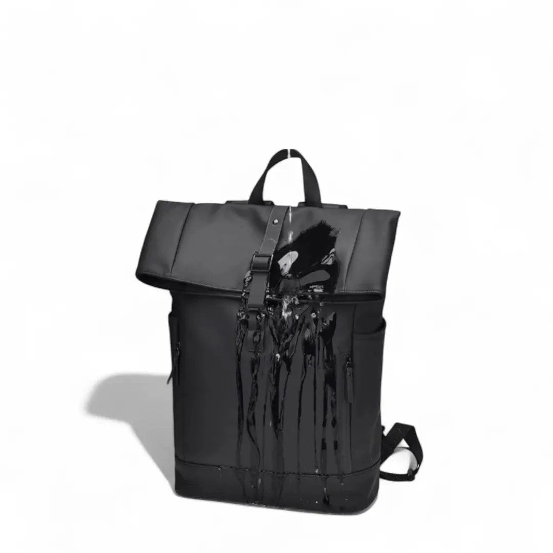 Meilleur Sac à Dos Roll-Top Étanche 20L - Elégant | Havresacs HavreSacs