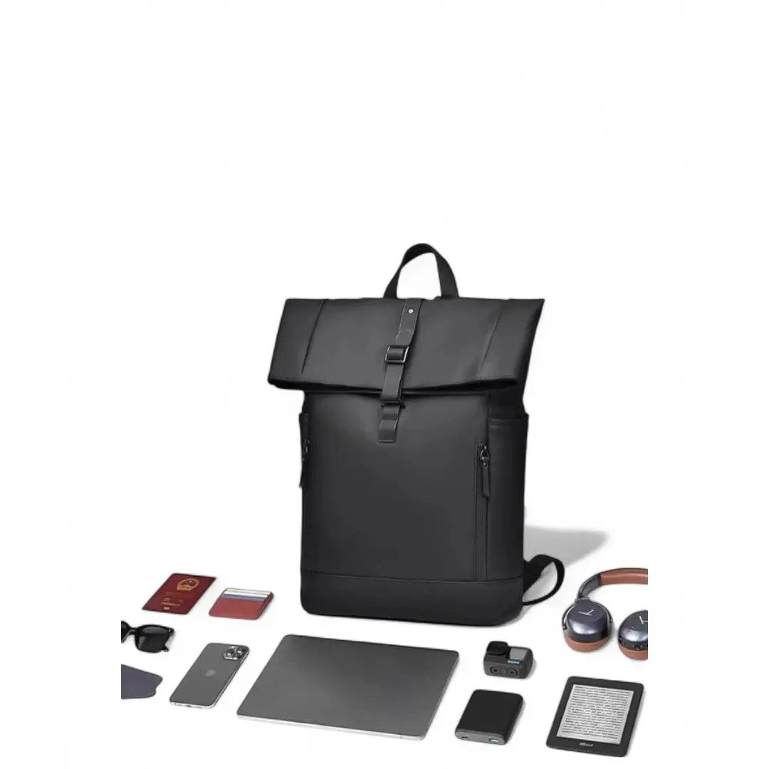 Meilleur Sac à Dos Roll-Top Étanche 20L - Elégant | Havresacs HavreSacs