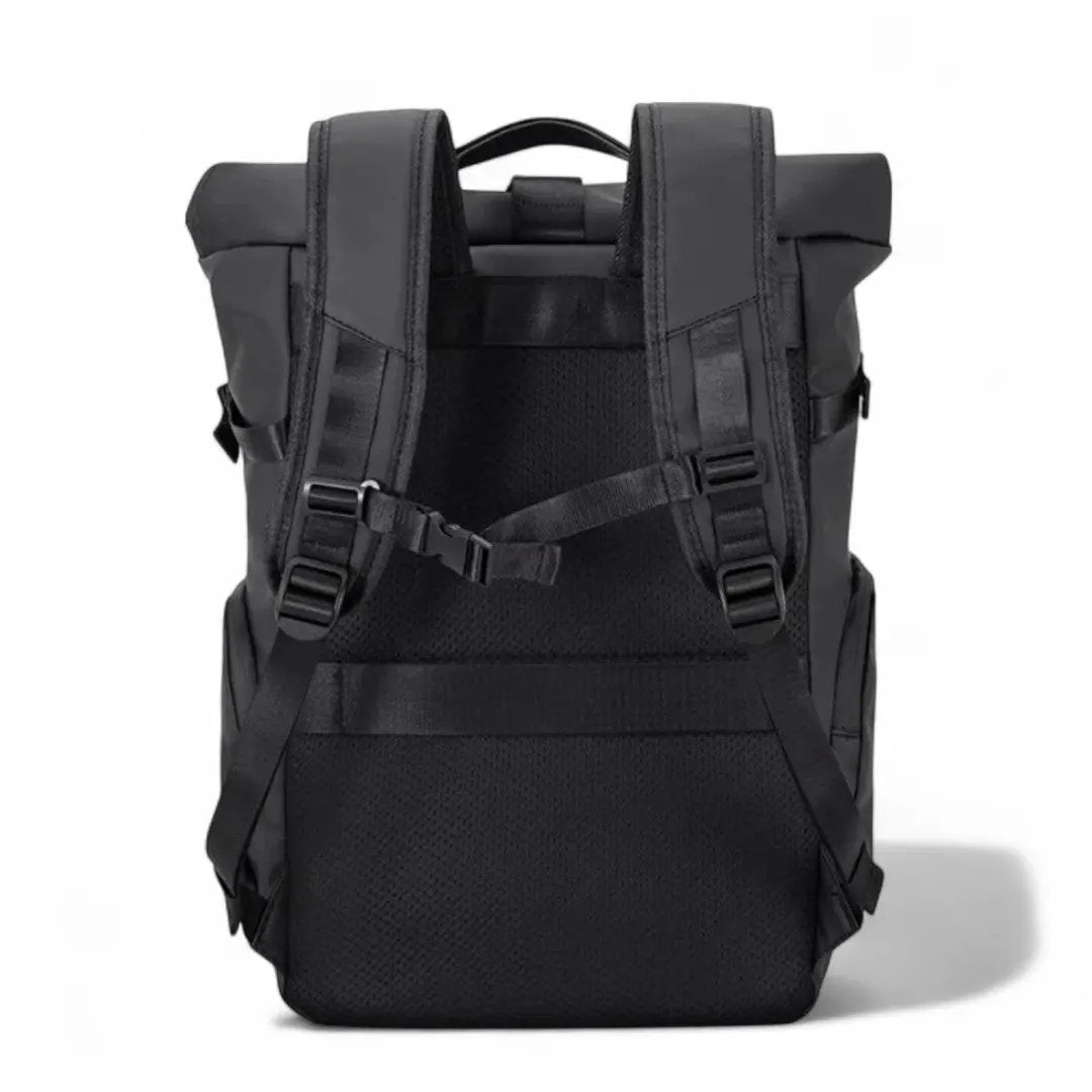 Sac à Dos Roll-Top Etanche De 35L - Homme/Femme | Havresacs HavreSacs